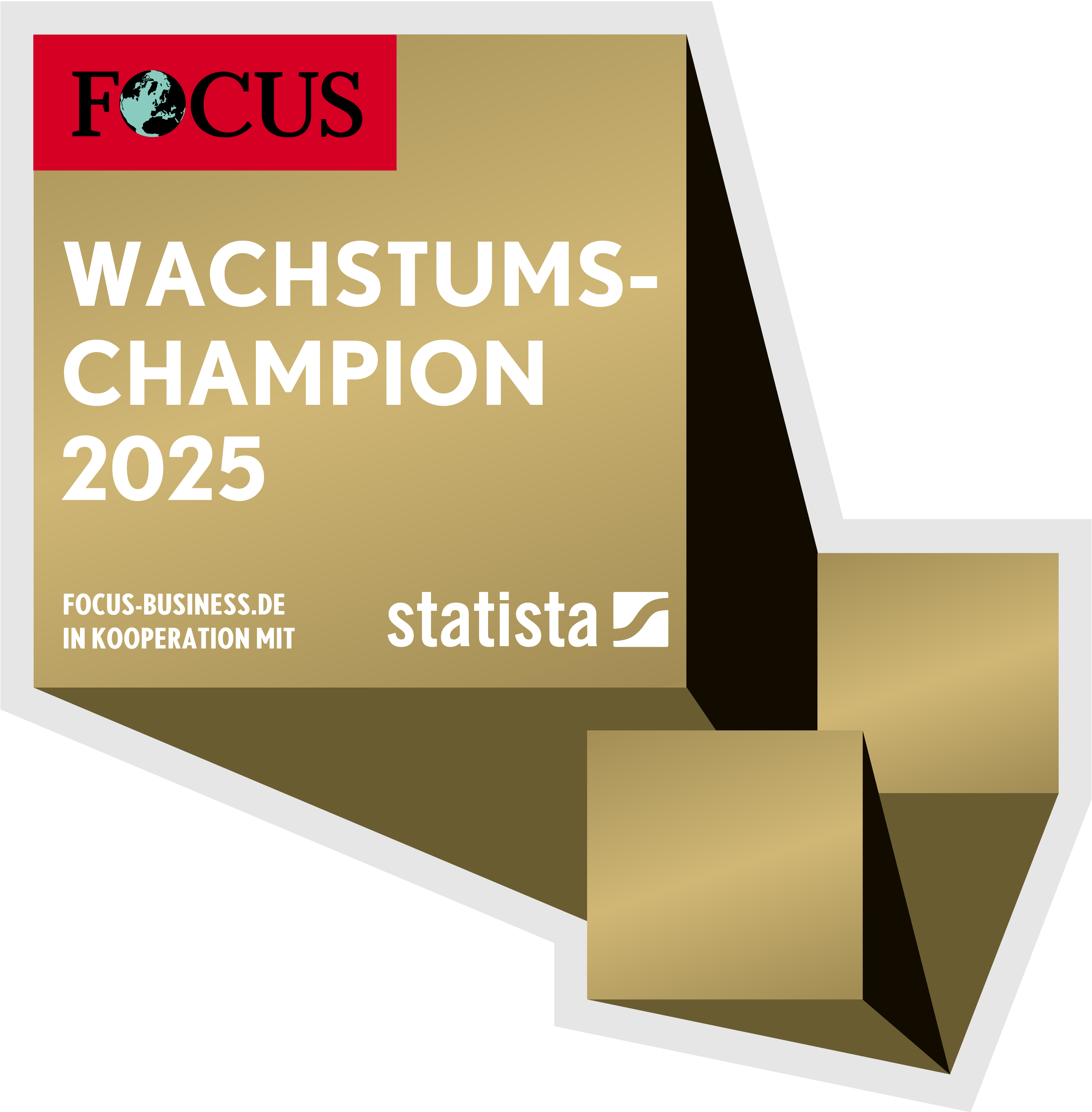 Wachstumschampion 2025